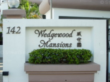 Wedgewood Mansion #1147402